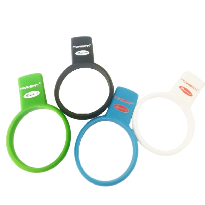 Training Aid Swing - Tennis Racket Handle Isolator Poor Grip