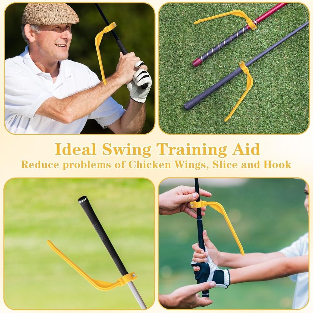 Training Aid Swing - Improve Swing Golf Swing Aid Correcting