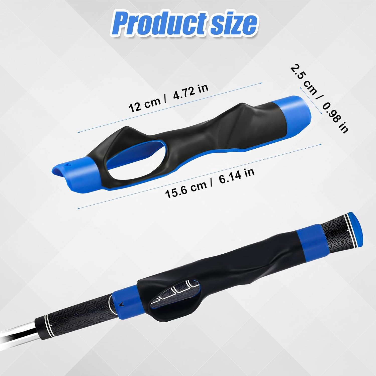 Golf Club Training Grip Golf T – Training Aid Swing Bewertung und Preis