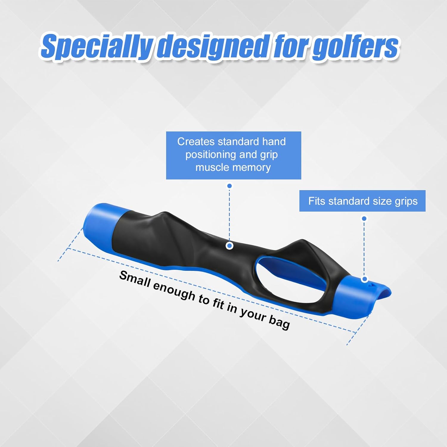 Golf Club Training Grip Golf T – Training Aid Swing Bewertung und Preis