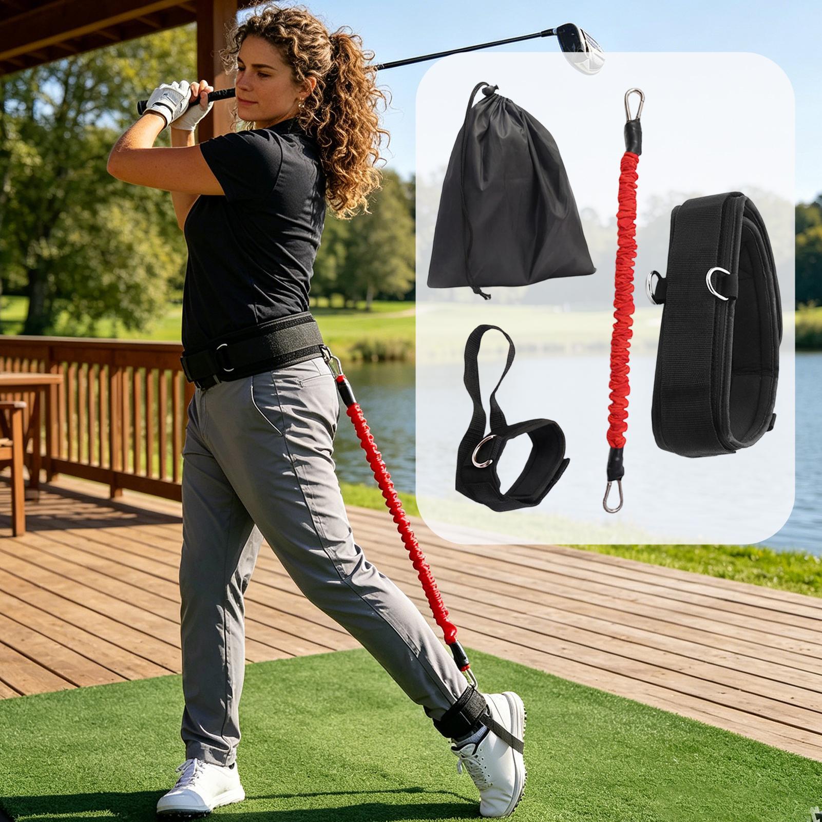 Golf Swing Training Aid With A – Training Aid Swing Bewertung und Preis