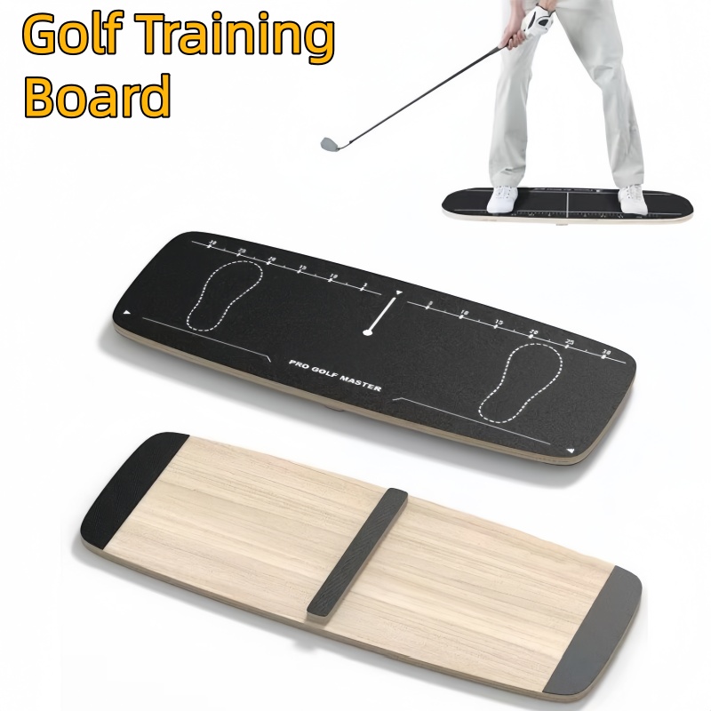 Factory Custom Swing Trainer B – Training Aid Swing Bewertung und Preis