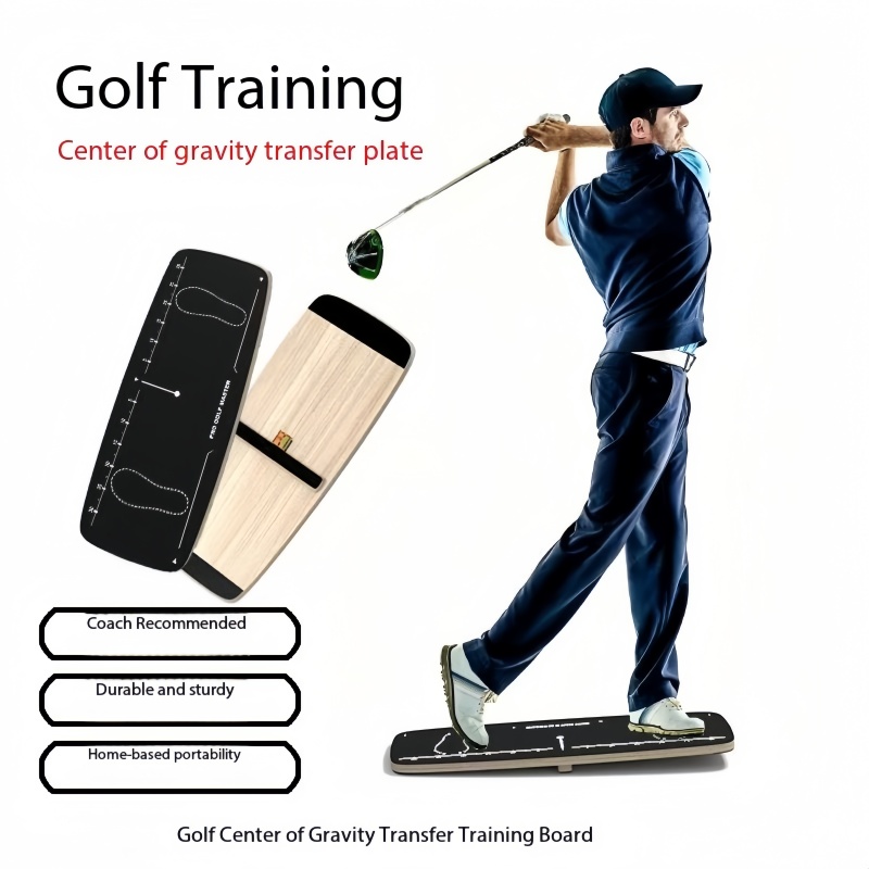 Factory Custom Swing Trainer B – Training Aid Swing Bewertung und Preis