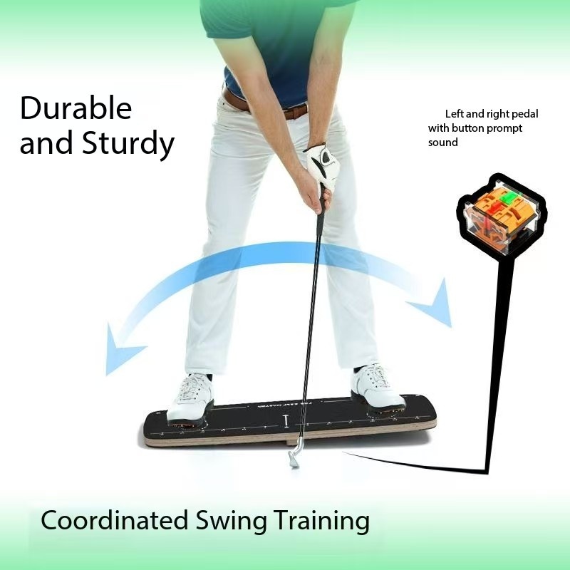 Factory Custom Swing Trainer B – Training Aid Swing Bewertung und Preis