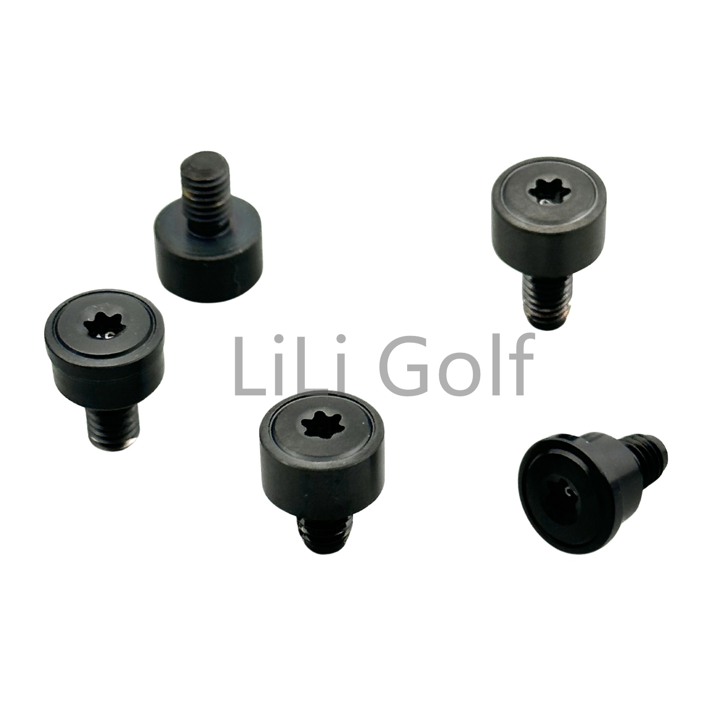 Golf Club Head Weight Screw Fi – Golf Equipment Weight Bewertung und Preis