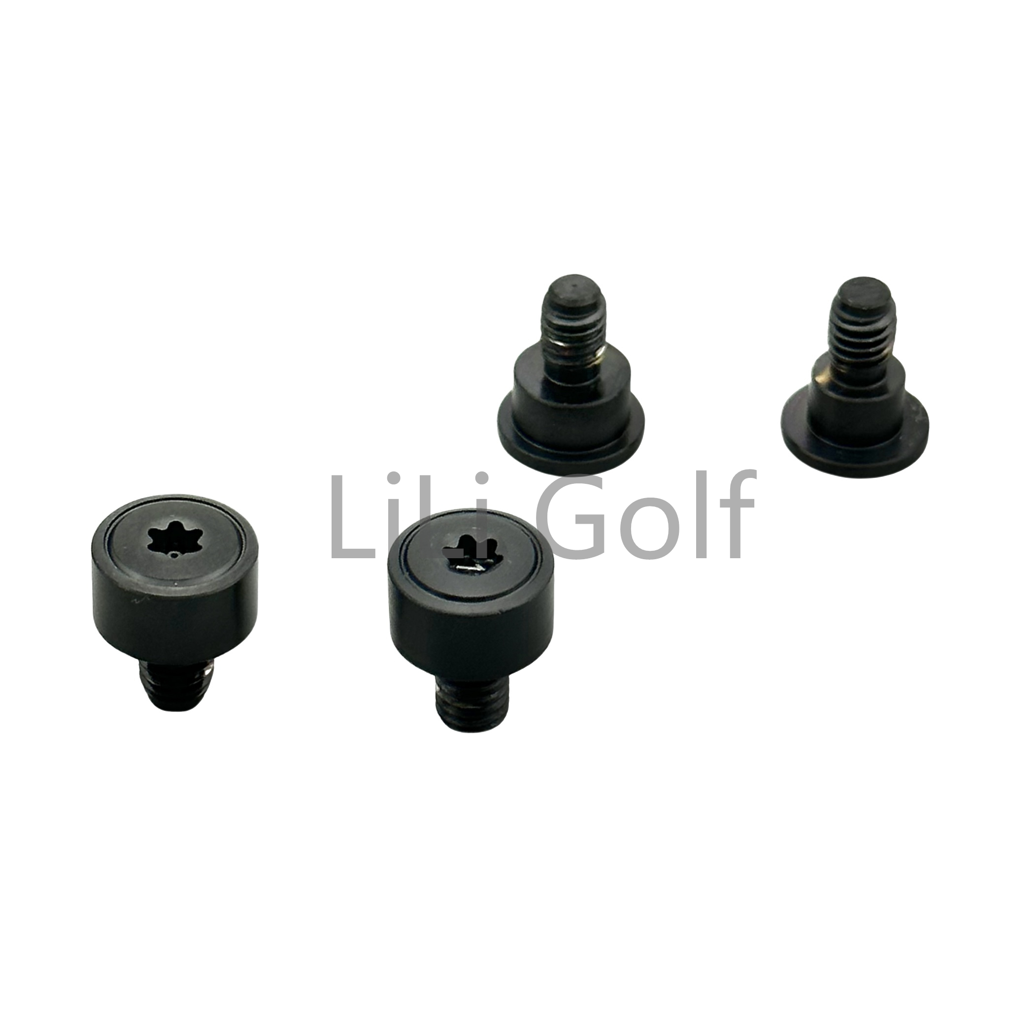 Golf Club Head Weight Screw Fi – Golf Equipment Weight Bewertung und Preis