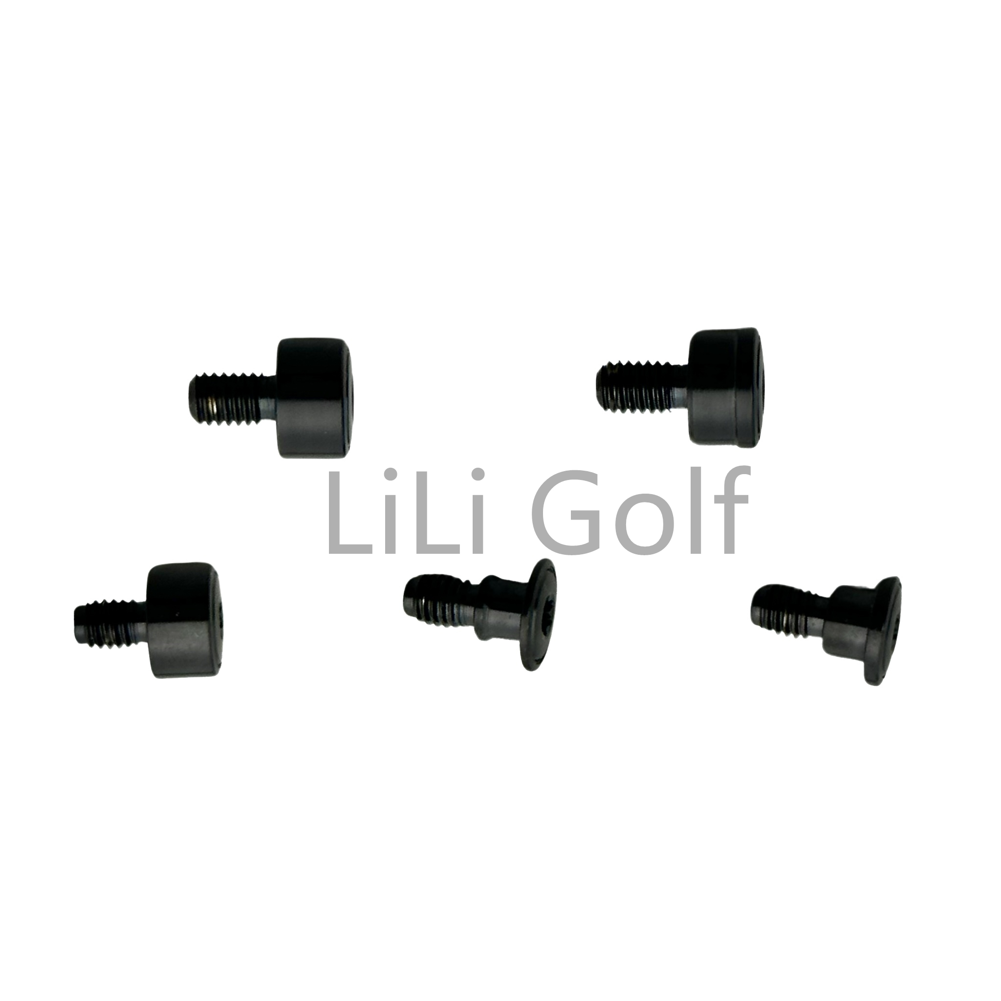 Golf Club Head Weight Screw Fi – Golf Equipment Weight Bewertung und Preis
