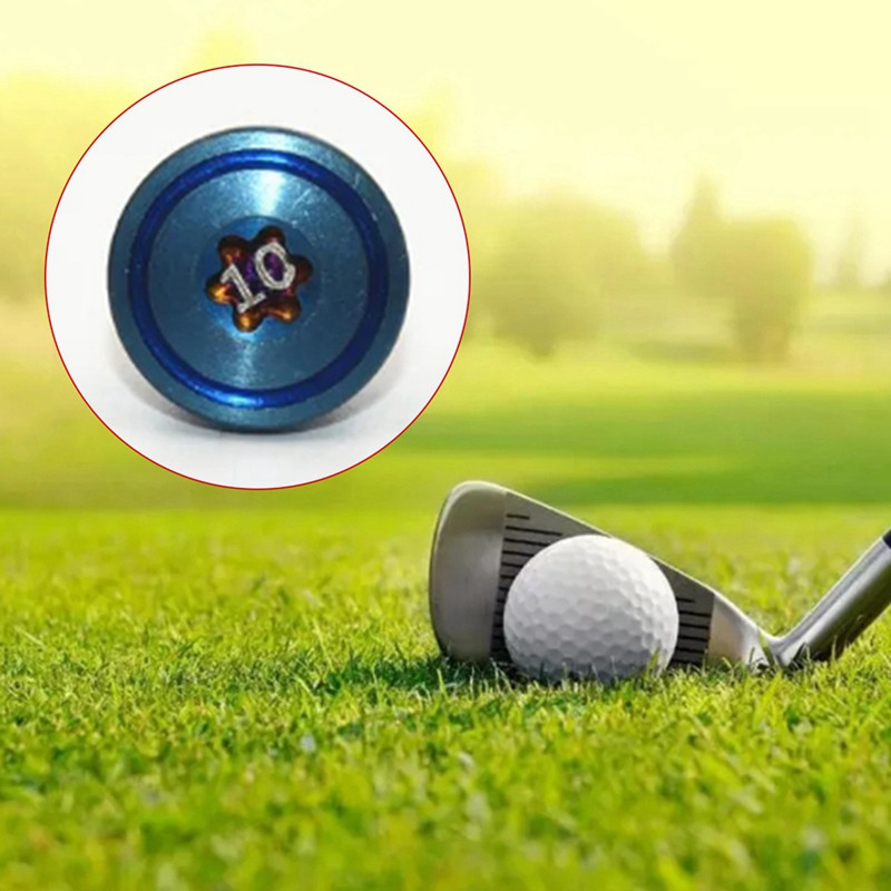 Golf Club Head Weight Screw Fi – Golf Equipment Weight Bewertung und Preis