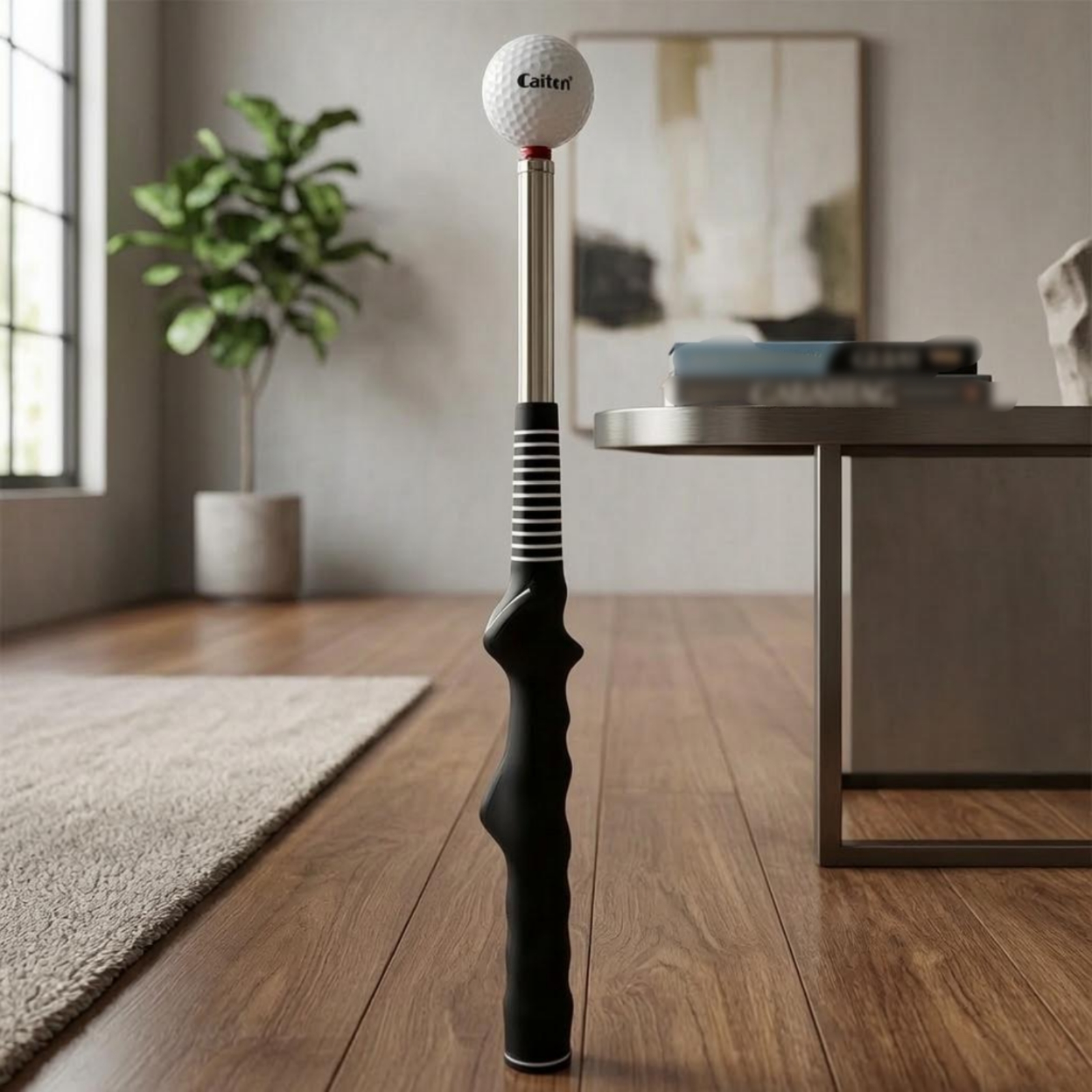 Retractable Golf Swing Practic – Training Aid Swing Bewertung und Preis