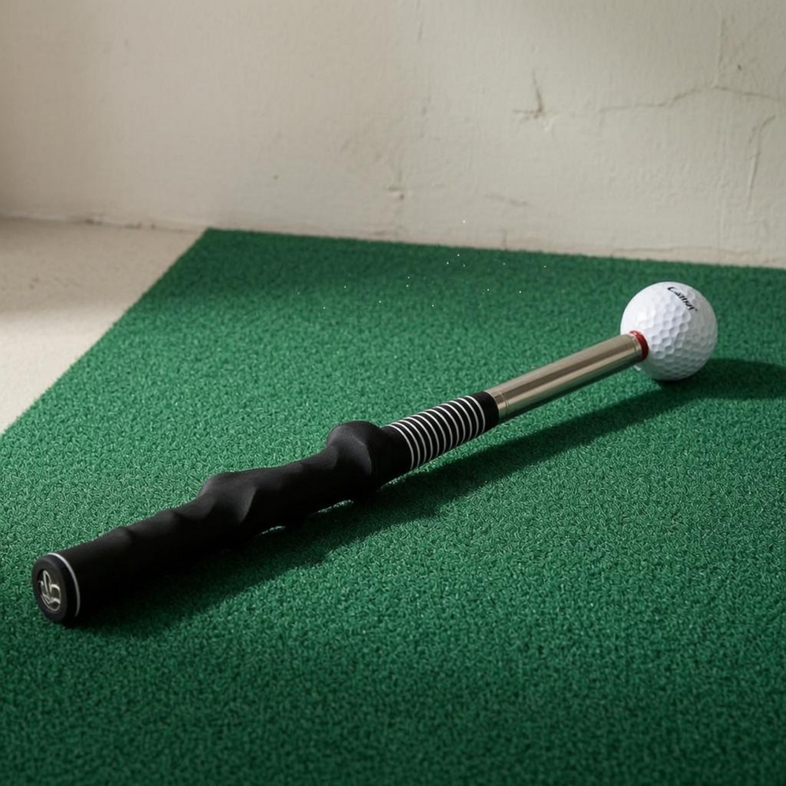 Retractable Golf Swing Practic – Training Aid Swing Bewertung und Preis
