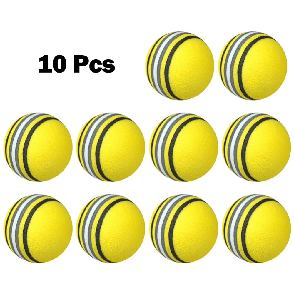 10pcs Golf Swing Training Foam – Training Aid Swing Bewertung und Preis