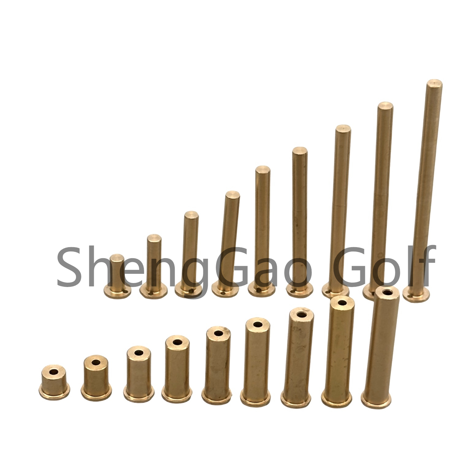 10Pcs Set Golf Club Weight Hea – Golf Equipment Weight Bewertung und Preis