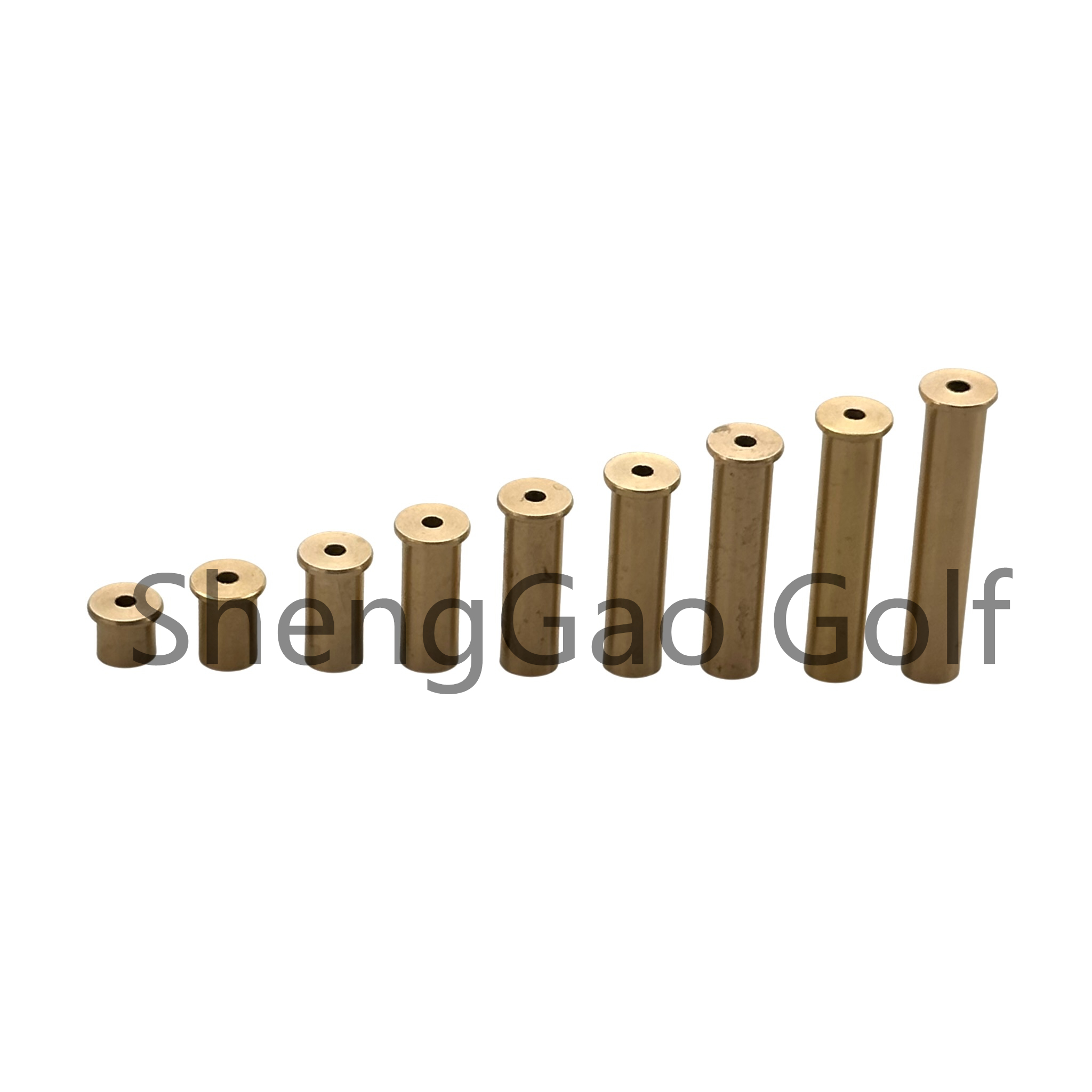 10Pcs Set Golf Club Weight Hea – Golf Equipment Weight Bewertung und Preis
