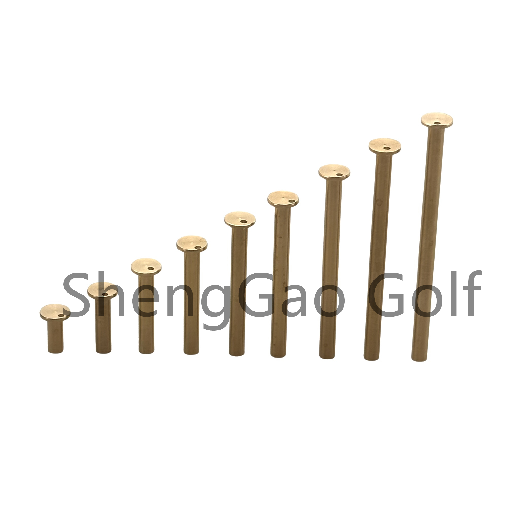10Pcs Set Golf Club Weight Hea – Golf Equipment Weight Bewertung und Preis
