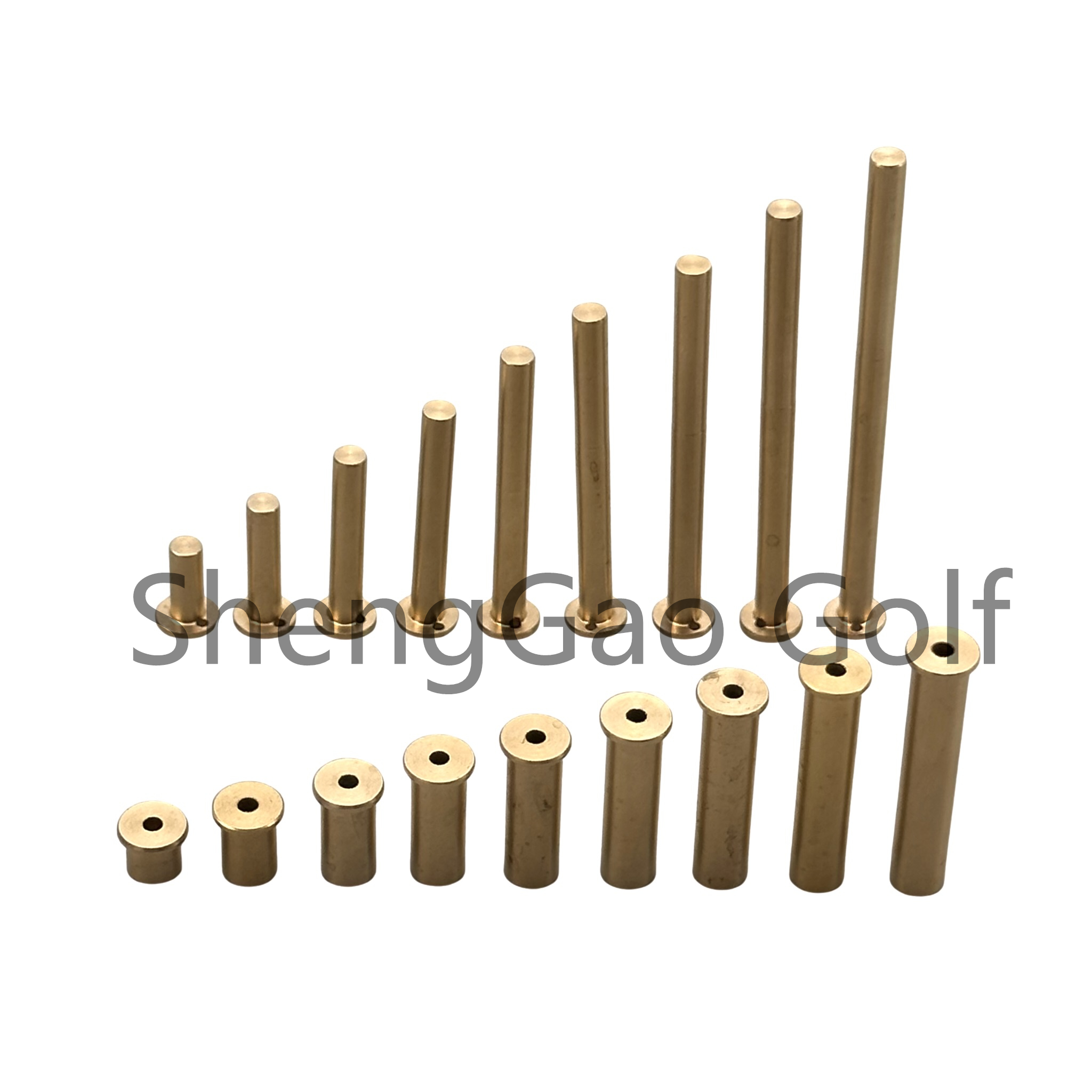 10Pcs Set Golf Club Weight Hea – Golf Equipment Weight Bewertung und Preis