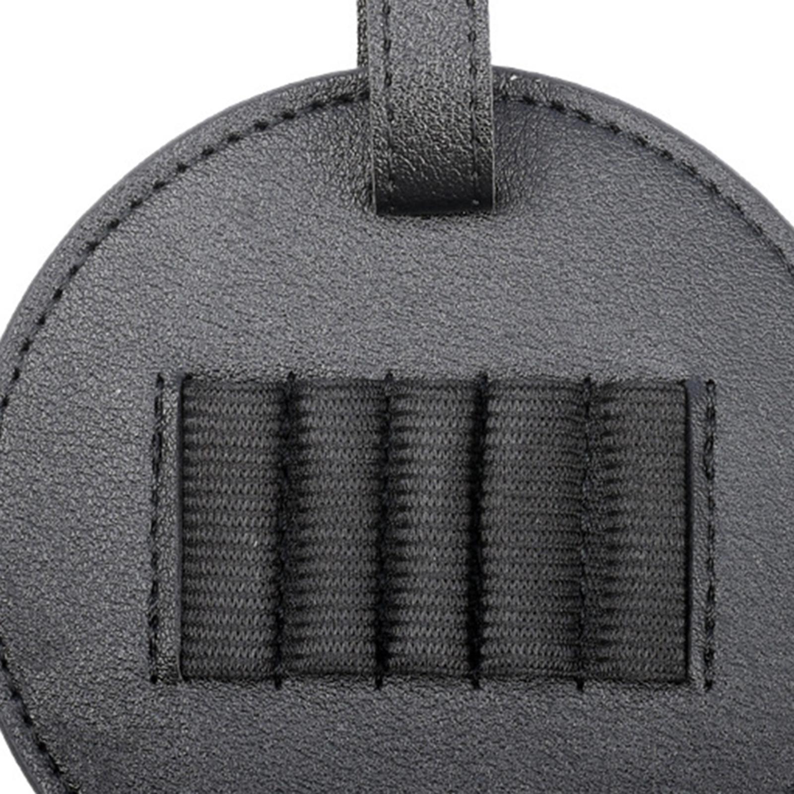 Golf Tee Holder Bag PU Leather – Golf Equipment And Gear Bewertung und Preis