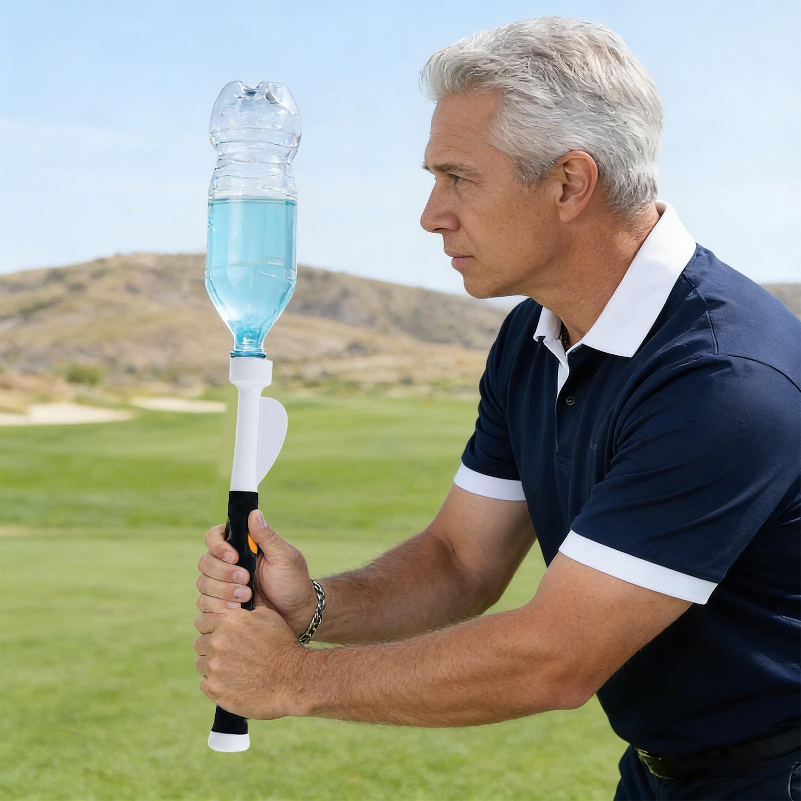 Golf Swing Training Aid Adjust – Training Aid Swing Bewertung und Preis