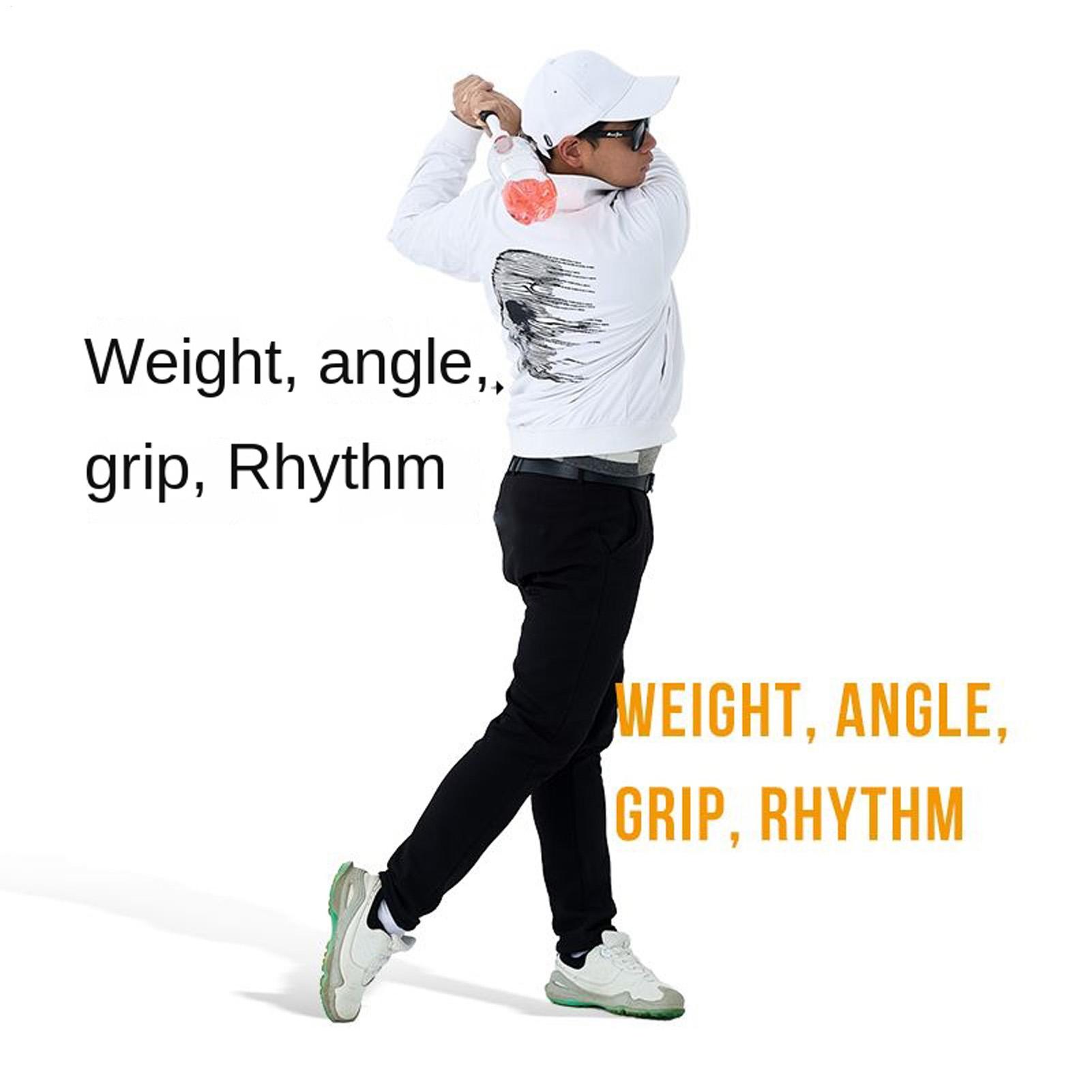Golf Swing Training Aid Adjust – Training Aid Swing Bewertung und Preis