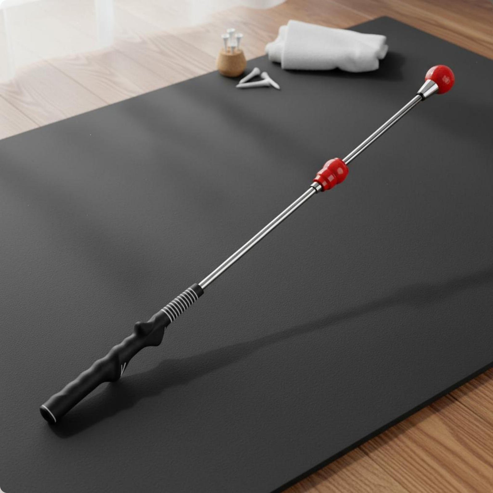 Attractive-Force Golf Practice – Training Aid Swing Bewertung und Preis