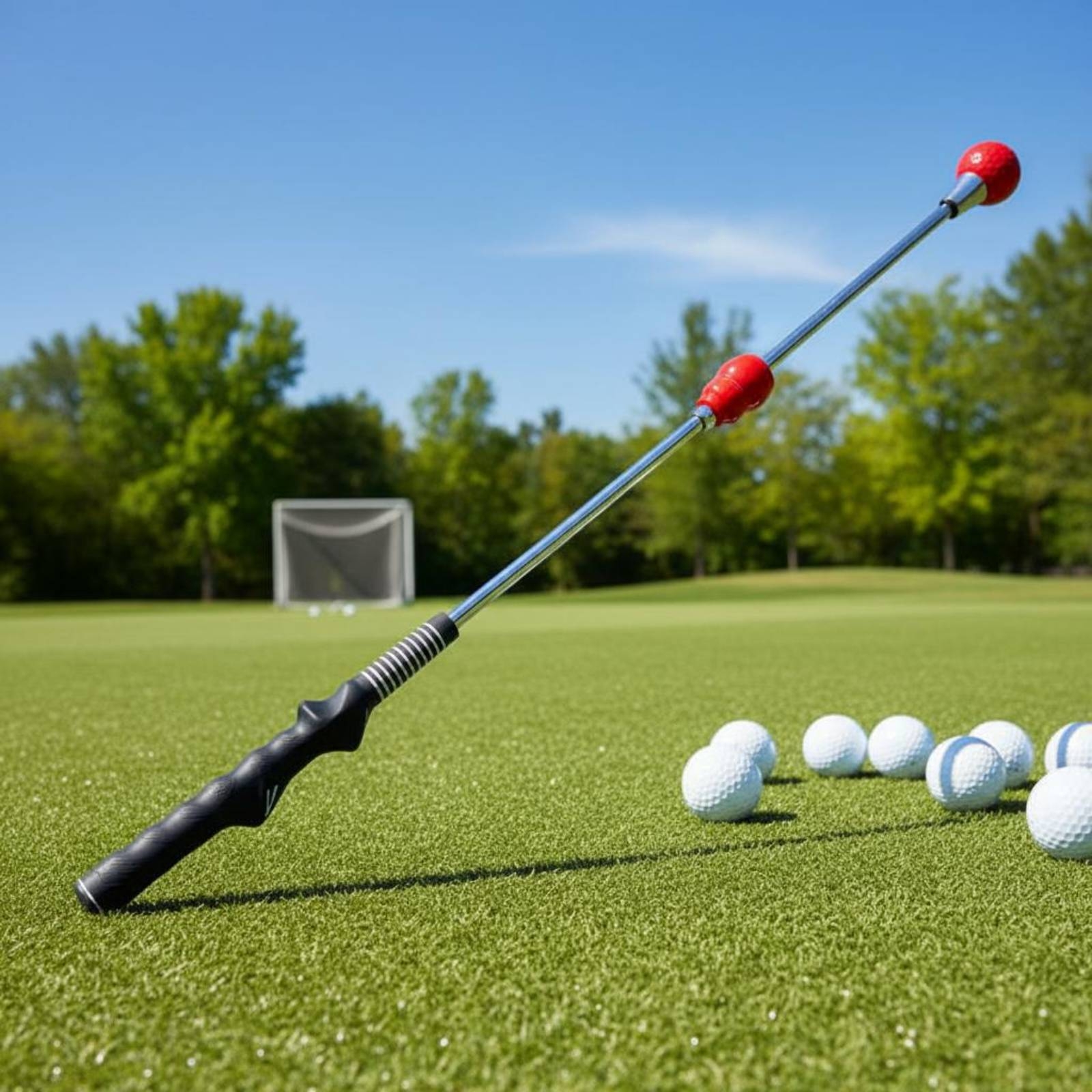 Attractive-Force Golf Practice – Training Aid Swing Bewertung und Preis