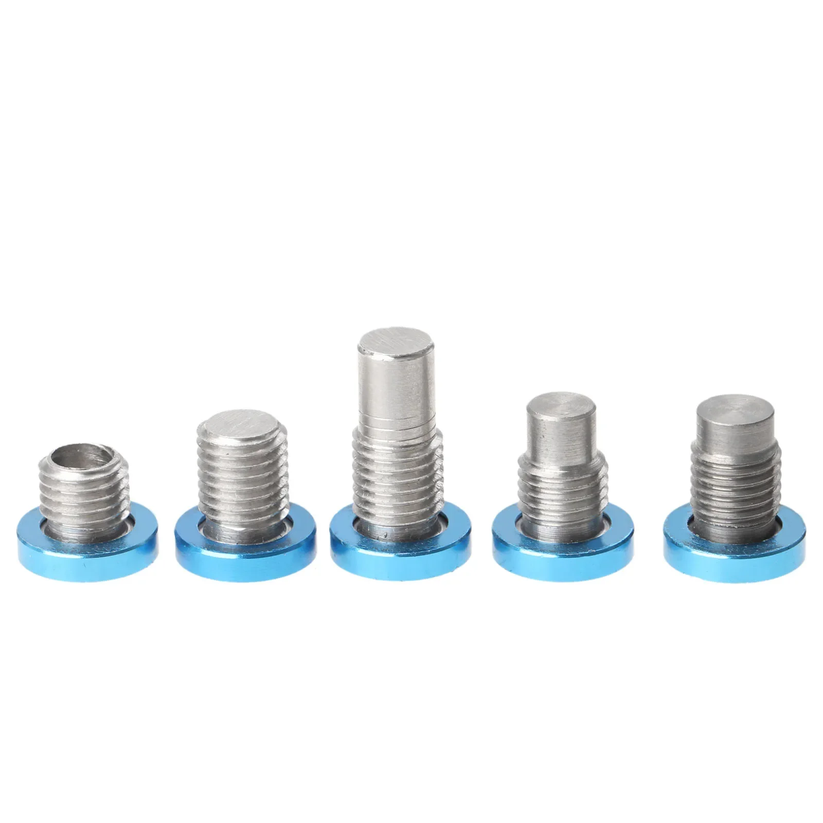 1Pc Metal 2g 4g 6g 8g 10g 12g  – Golf Equipment Weight Bewertung und Preis