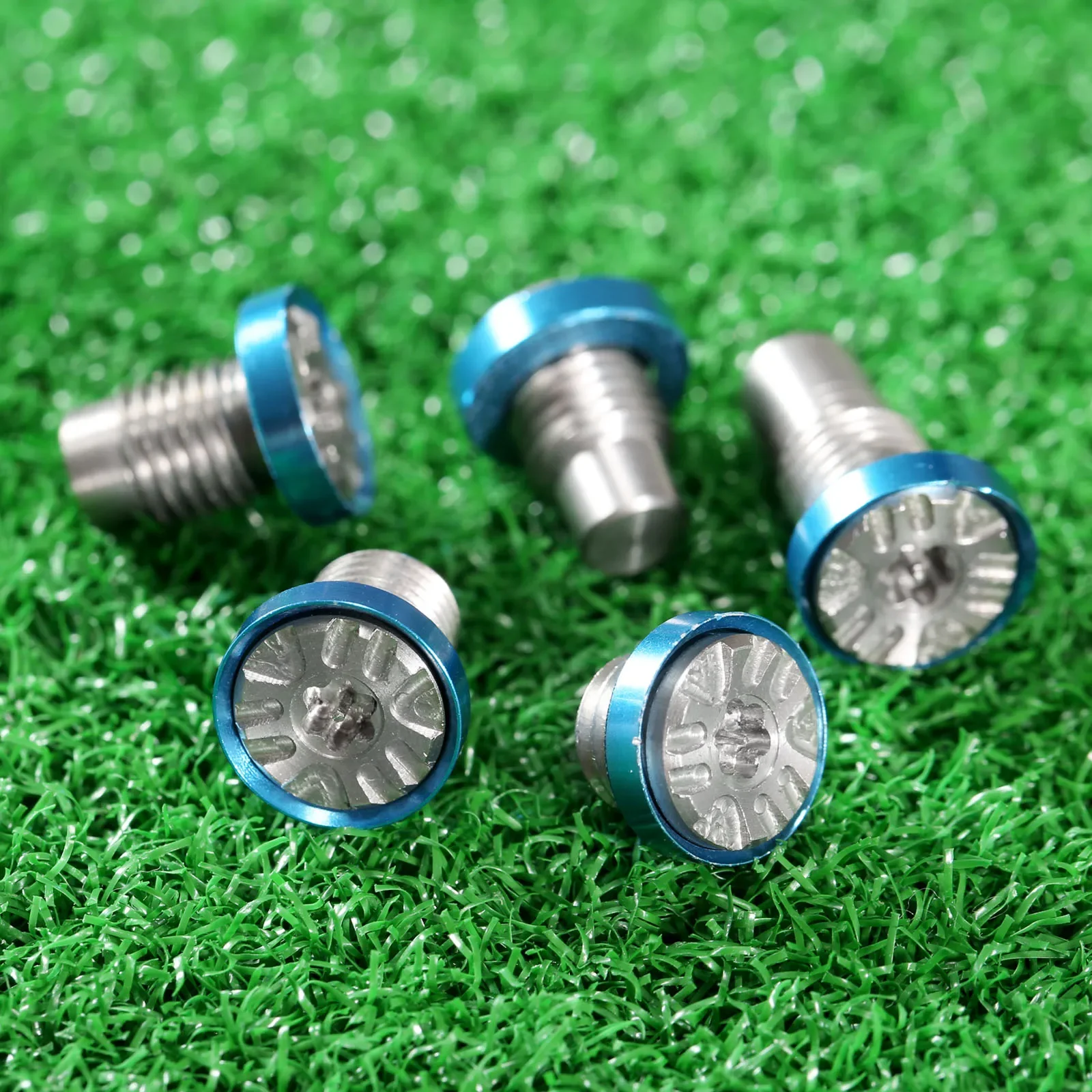 1Pc Metal 2g 4g 6g 8g 10g 12g  – Golf Equipment Weight Bewertung und Preis