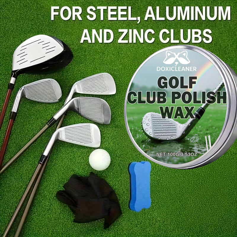 Professional golf club polishi – Golf Equipment And Gear Bewertung und Preis