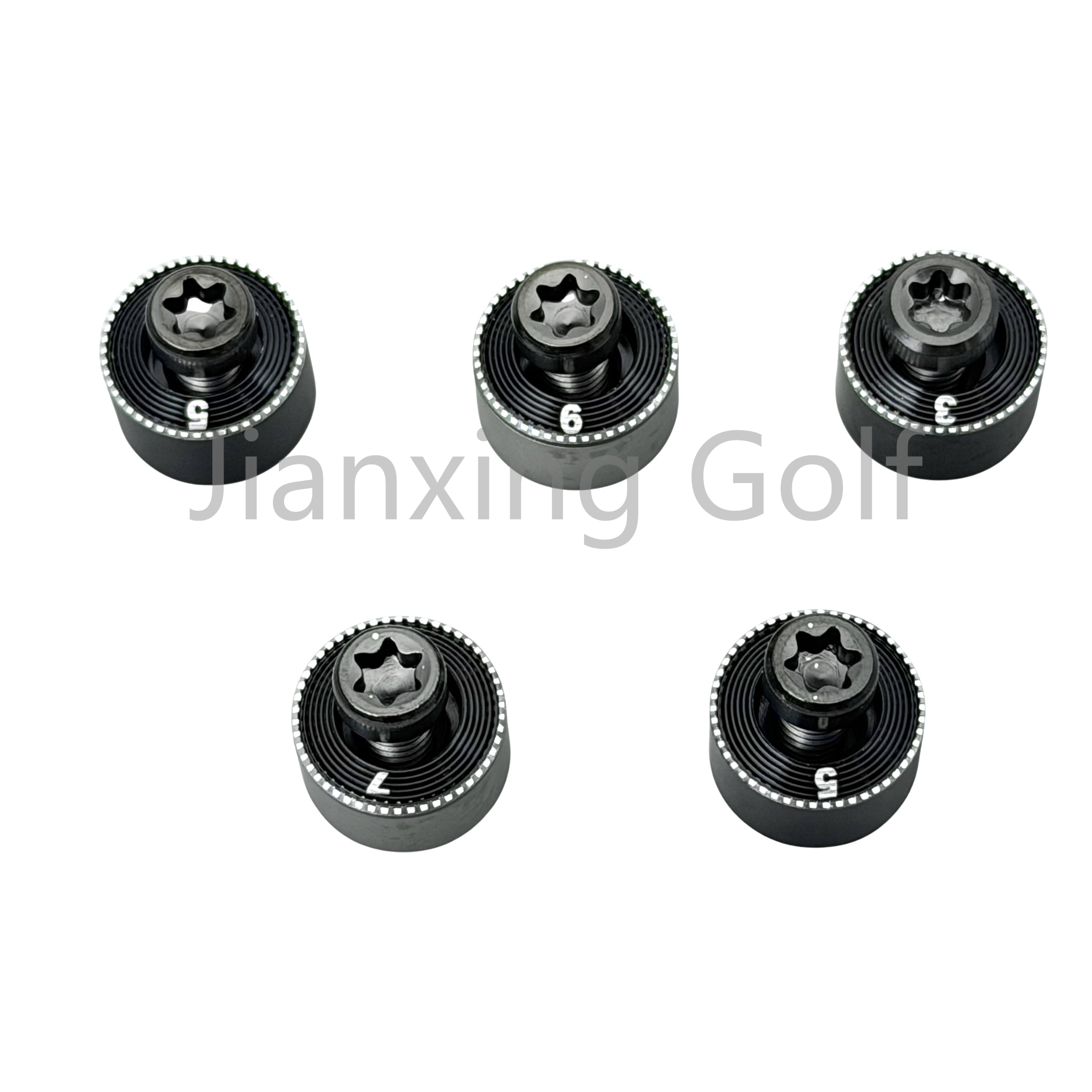 Golf Club Head Accessories Wei – Golf Equipment Weight Bewertung und Preis