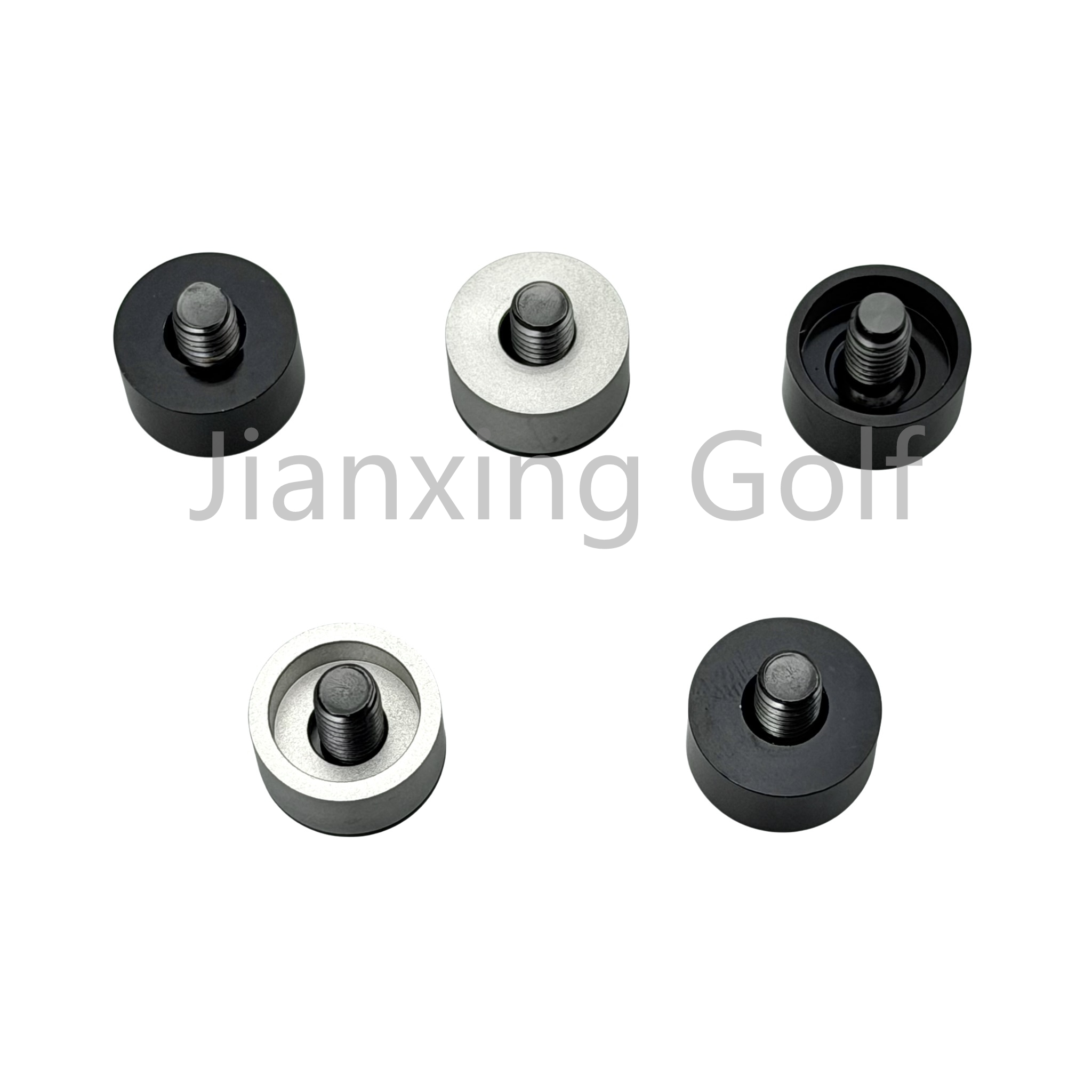 Golf Club Head Accessories Wei – Golf Equipment Weight Bewertung und Preis