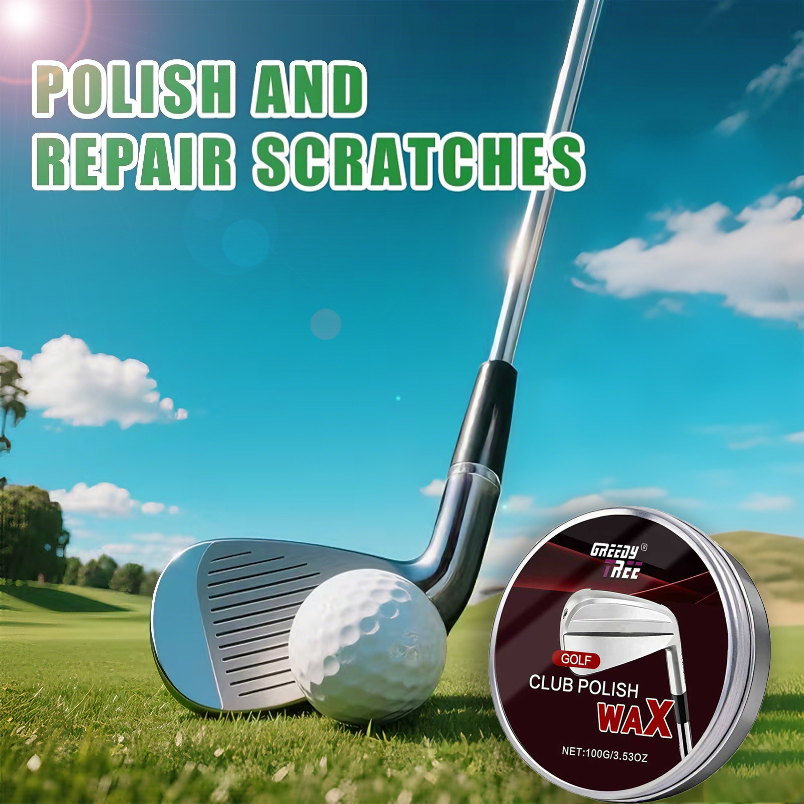 Professional golf club polishi – Golf Equipment And Gear Bewertung und Preis