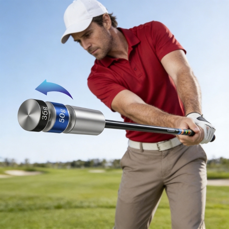 Indoor Weight Golf Practice Sw – Golf Equipment Weight Bewertung und Preis