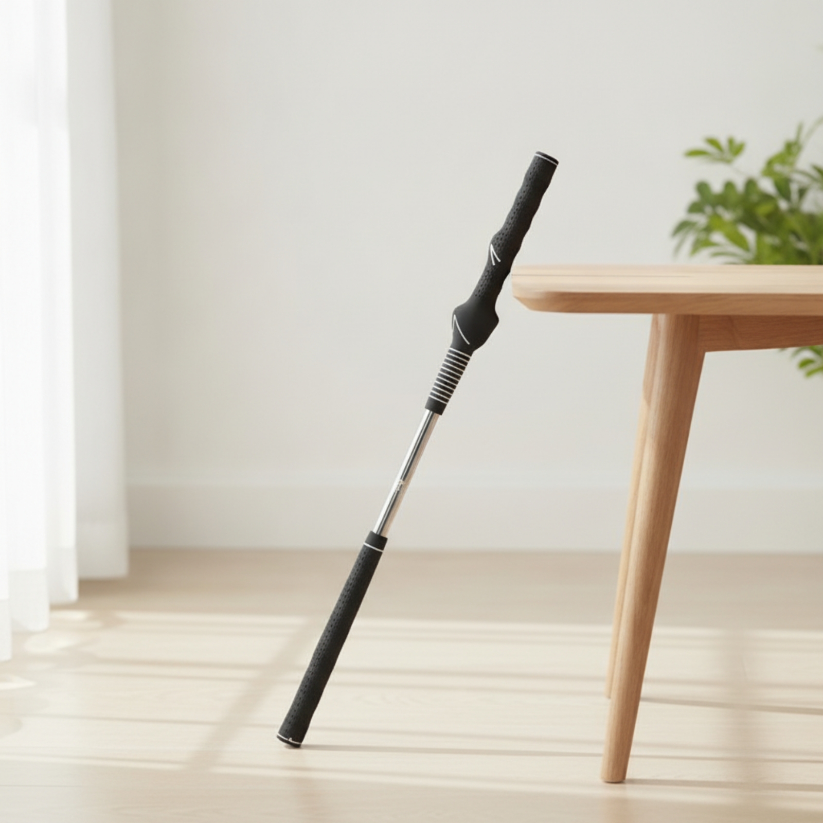 Compact Retractable Golf Swing – Training Aid Swing Bewertung und Preis
