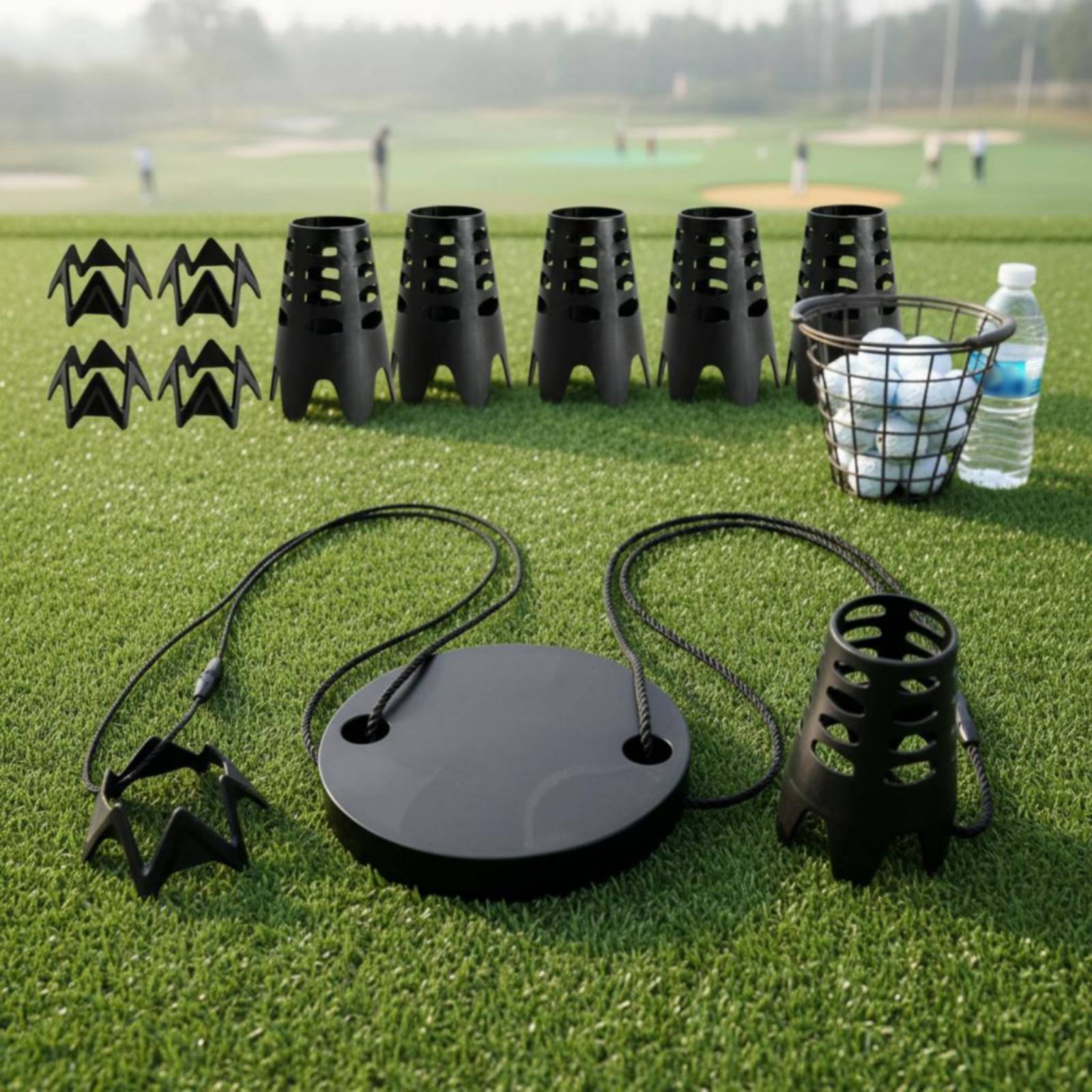 Golf Tee Weight Set Adjustable – Golf Equipment Weight Bewertung und Preis