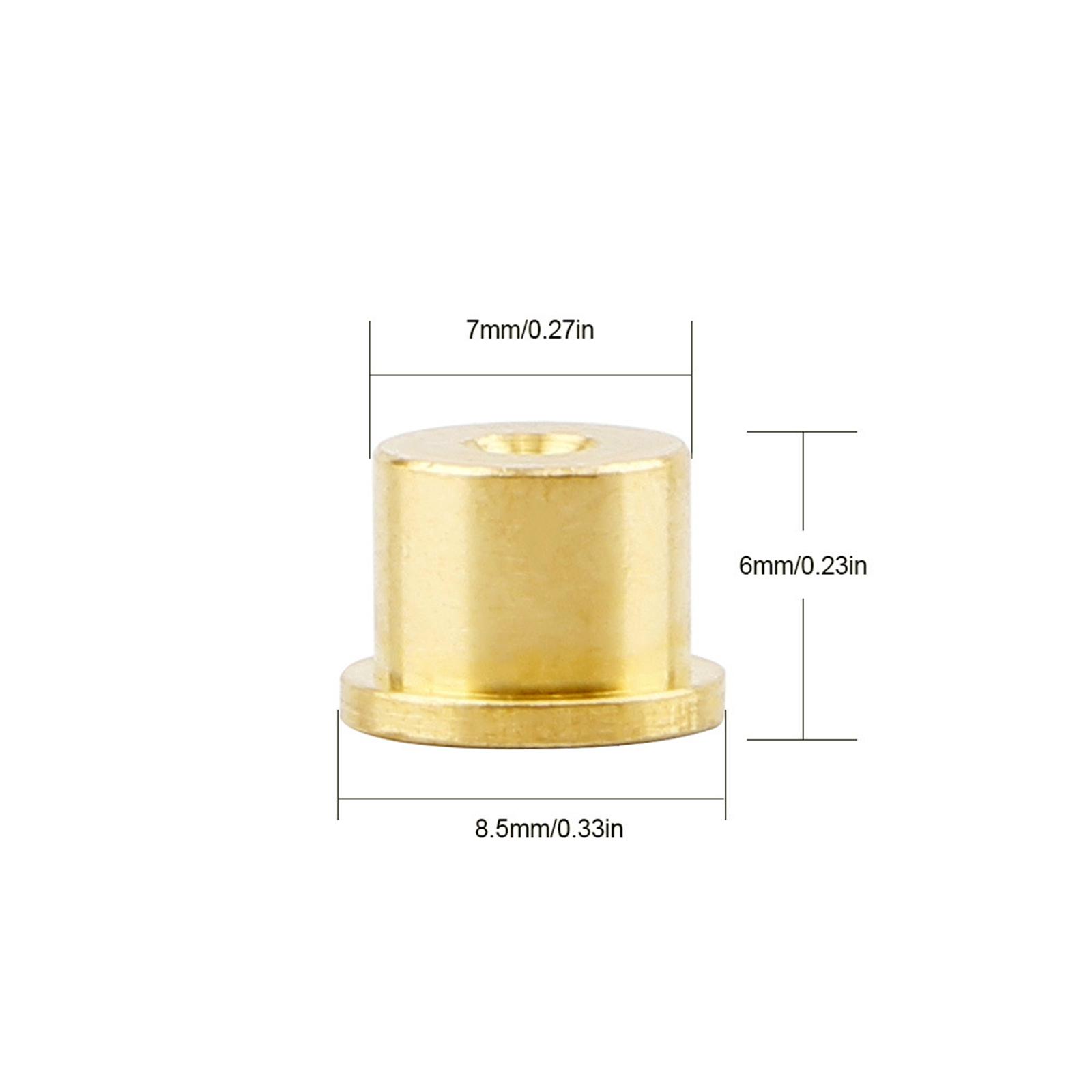Golf Brass Plug Weights Multi  – Golf Equipment Weight Bewertung und Preis