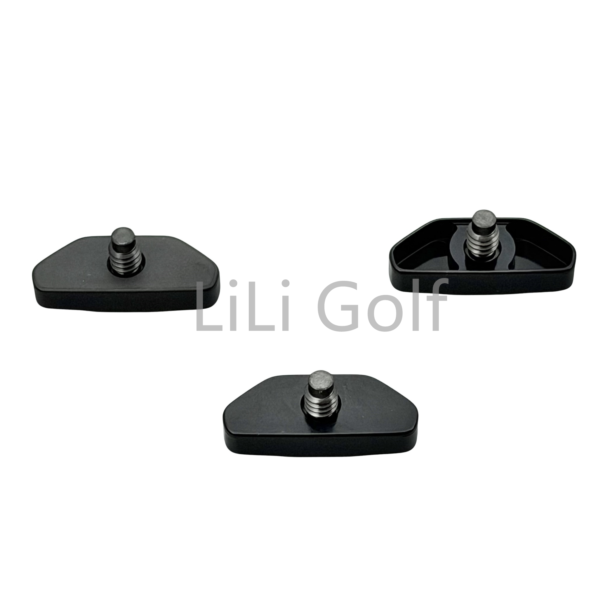 Golf Club Head Weight Fit For  – Golf Equipment Weight Bewertung und Preis