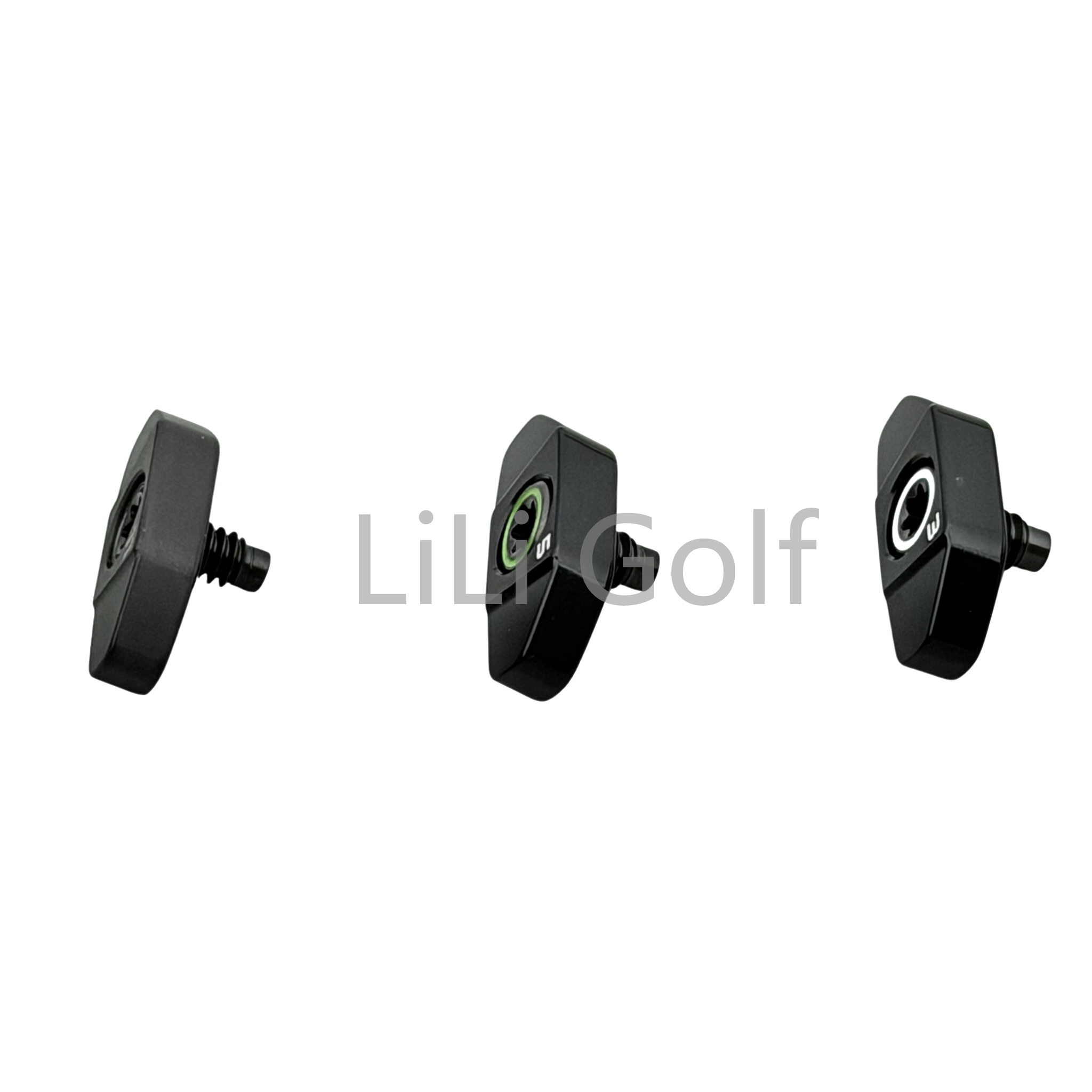 Golf Club Head Weight Fit For  – Golf Equipment Weight Bewertung und Preis