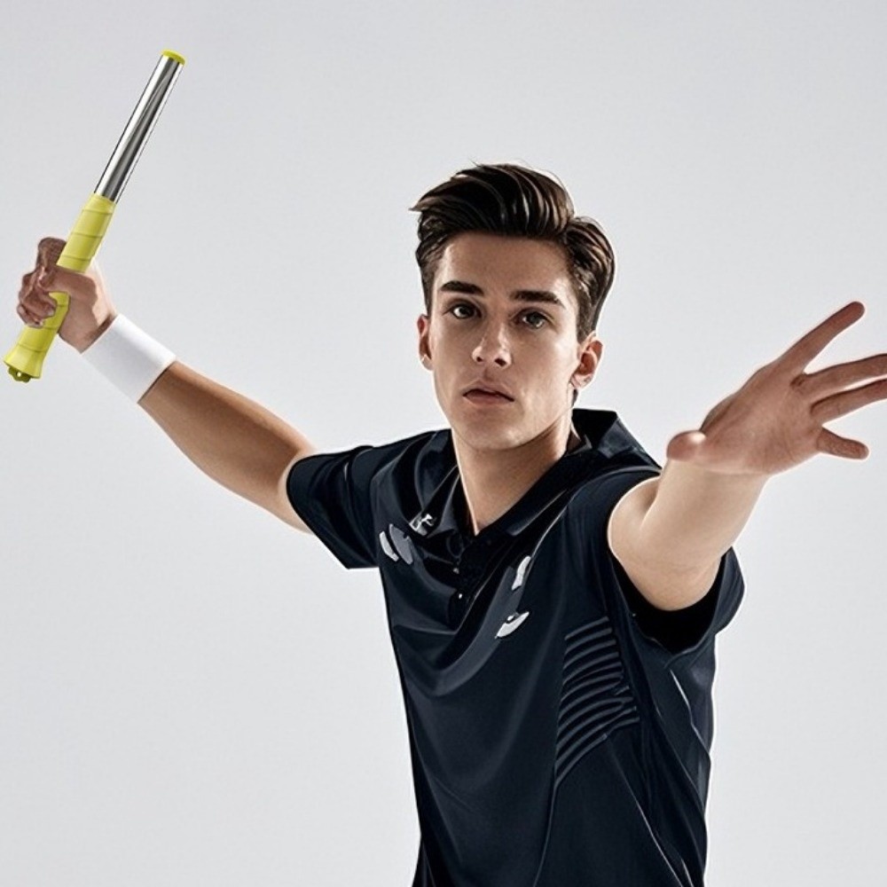 Lightweight Racket Swing Train – Training Aid Swing Bewertung und Preis