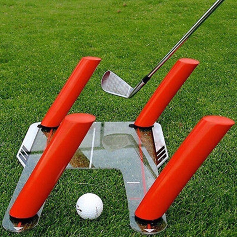 New Practice Golf Plane Swing  – Training Aid Swing Bewertung und Preis