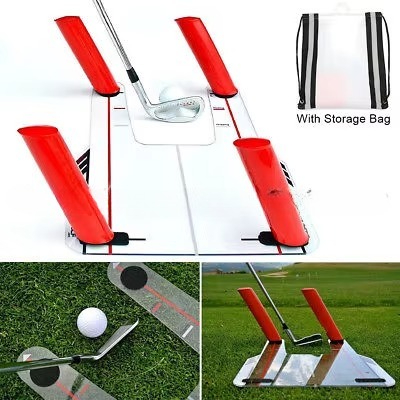 New Practice Golf Plane Swing  – Training Aid Swing Bewertung und Preis
