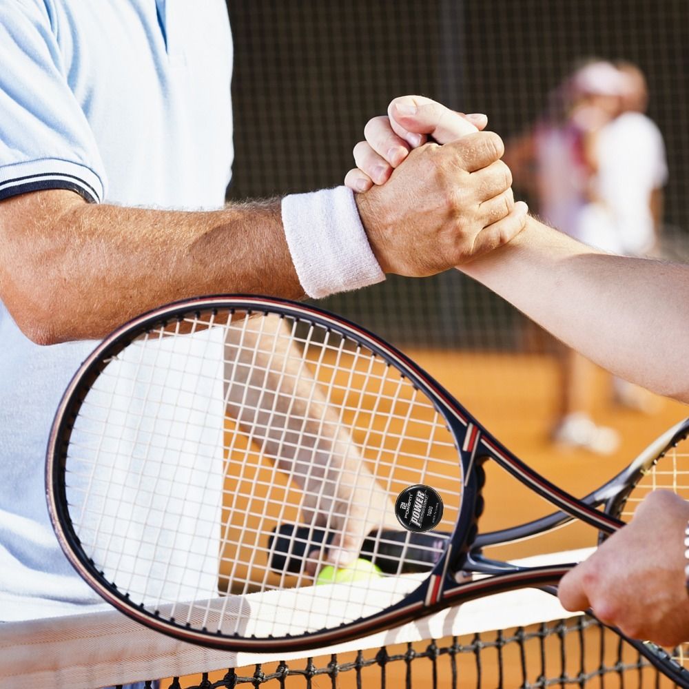 Adding Device Tennis Racket Sw – Training Aid Swing Bewertung und Preis
