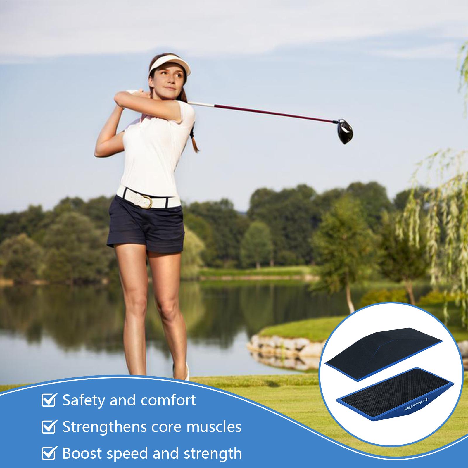 Golf Weight Shift Board Increa – Golf Equipment Weight Bewertung und Preis