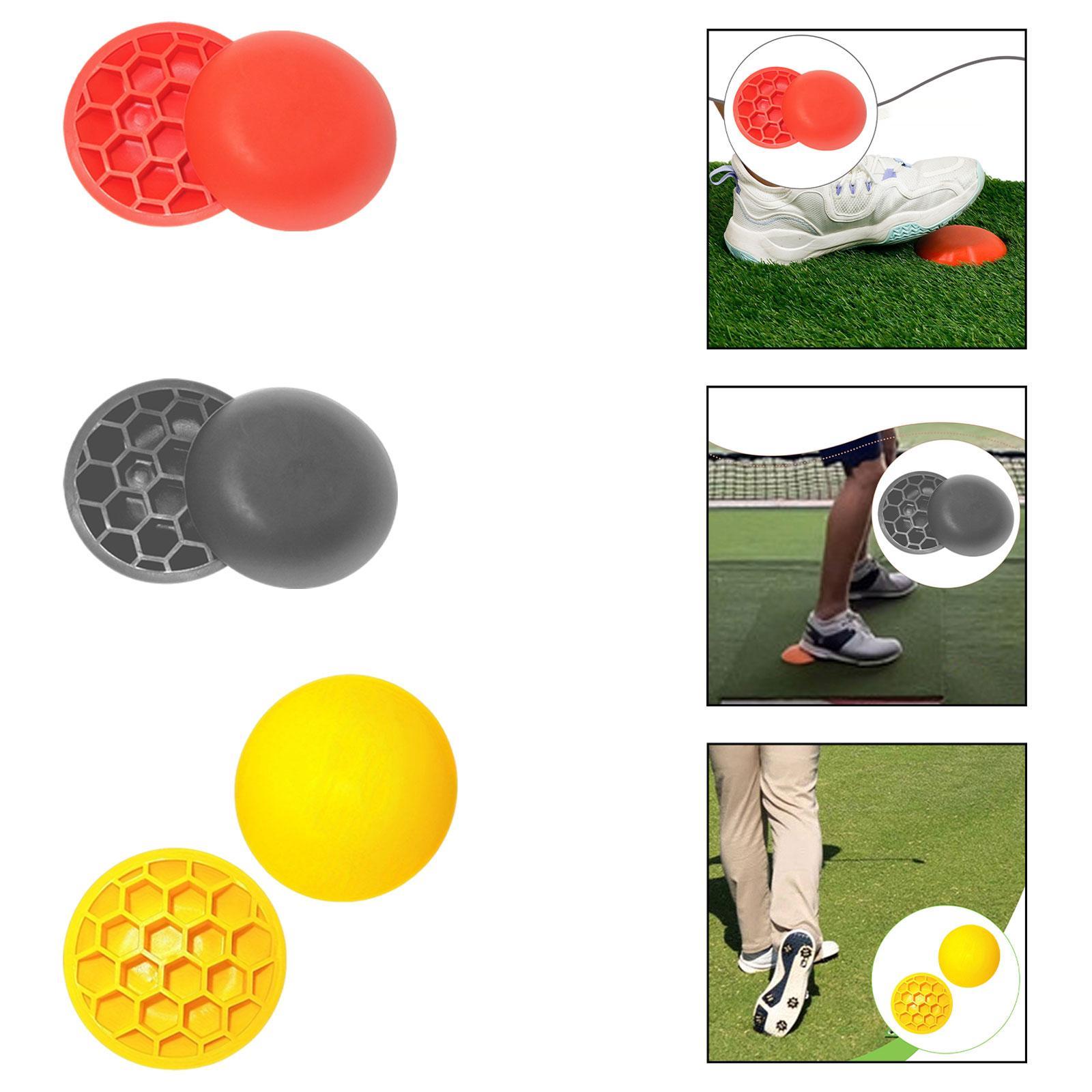 2x Golf Force Plates Weight Tr – Golf Equipment Weight Bewertung und Preis