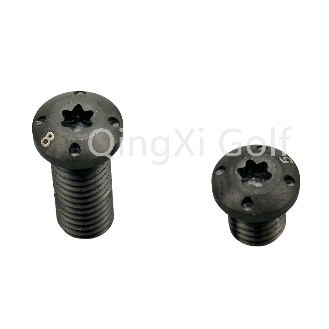 Golf Club Head Weight Screw Fi – Golf Equipment Weight Bewertung und Preis