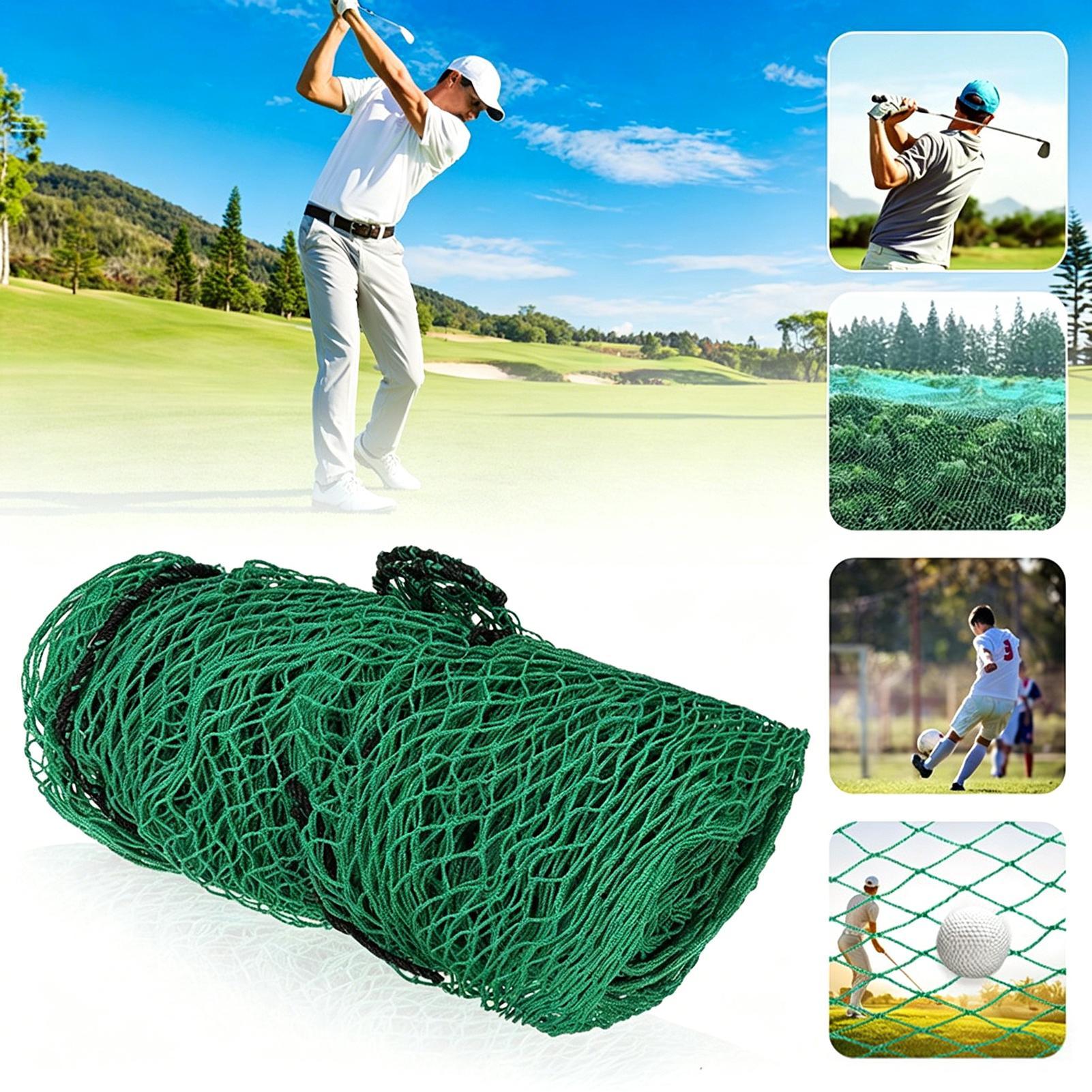 Golf Hitting Net Outdoor Train – Training Aid Swing Bewertung und Preis