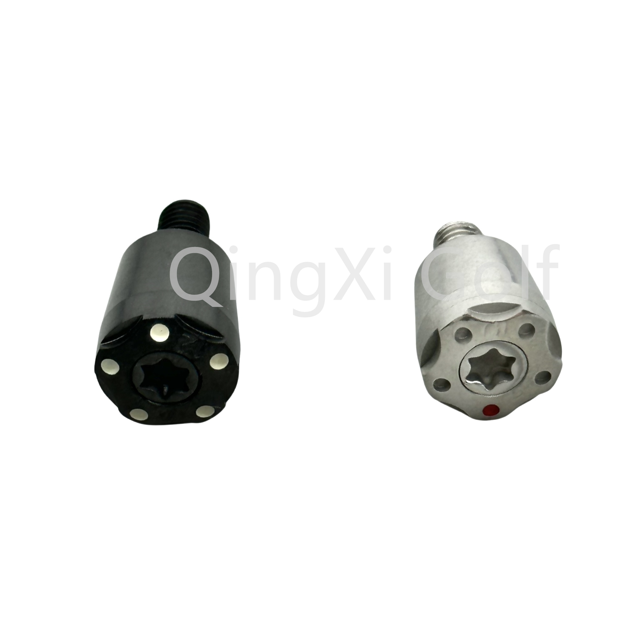 Golf Club Head Weight Screw Fi – Golf Equipment Weight Bewertung und Preis