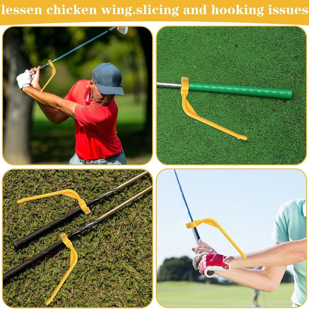 Improve Swing Golf Swing Aid C – Training Aid Swing Bewertung und Preis