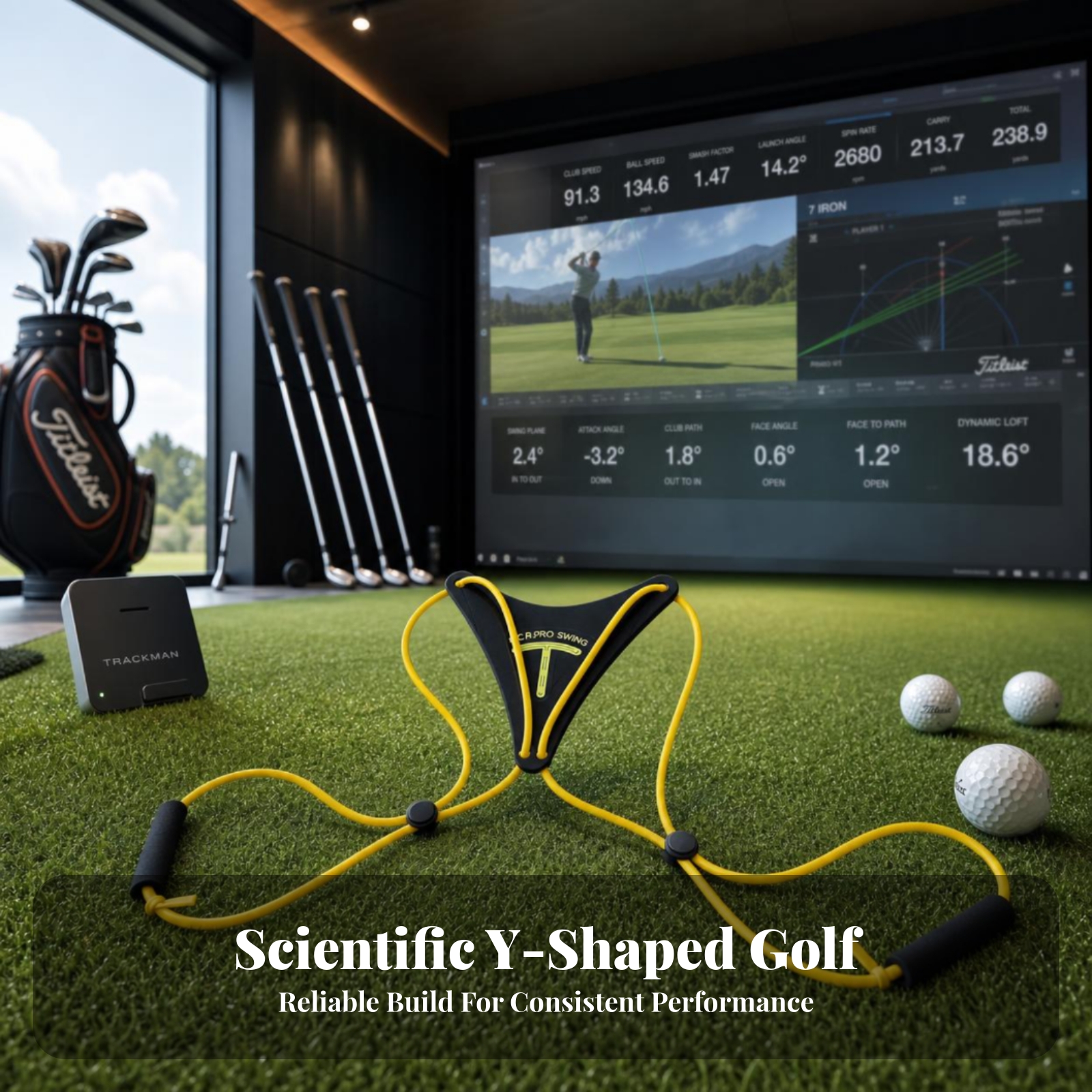 Golf Posture Corrector Sports  – Training Aid Swing Bewertung und Preis