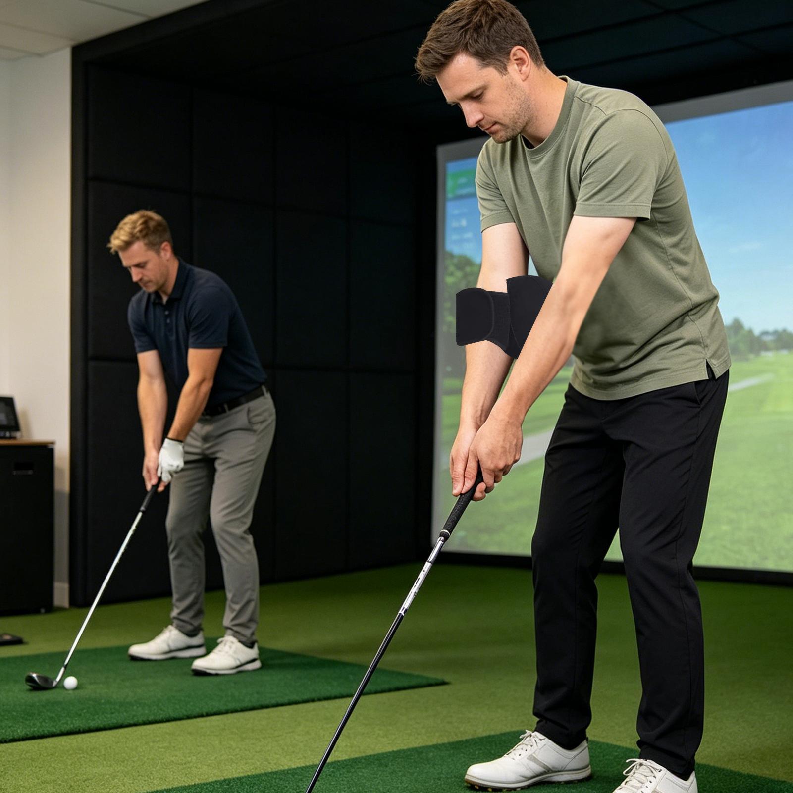Golf Swing Training Aid Adjust – Training Aid Swing Bewertung und Preis