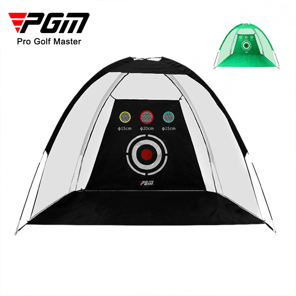PGM 2m/3m Golf Practice Net fo – Training Aid Swing Bewertung und Preis