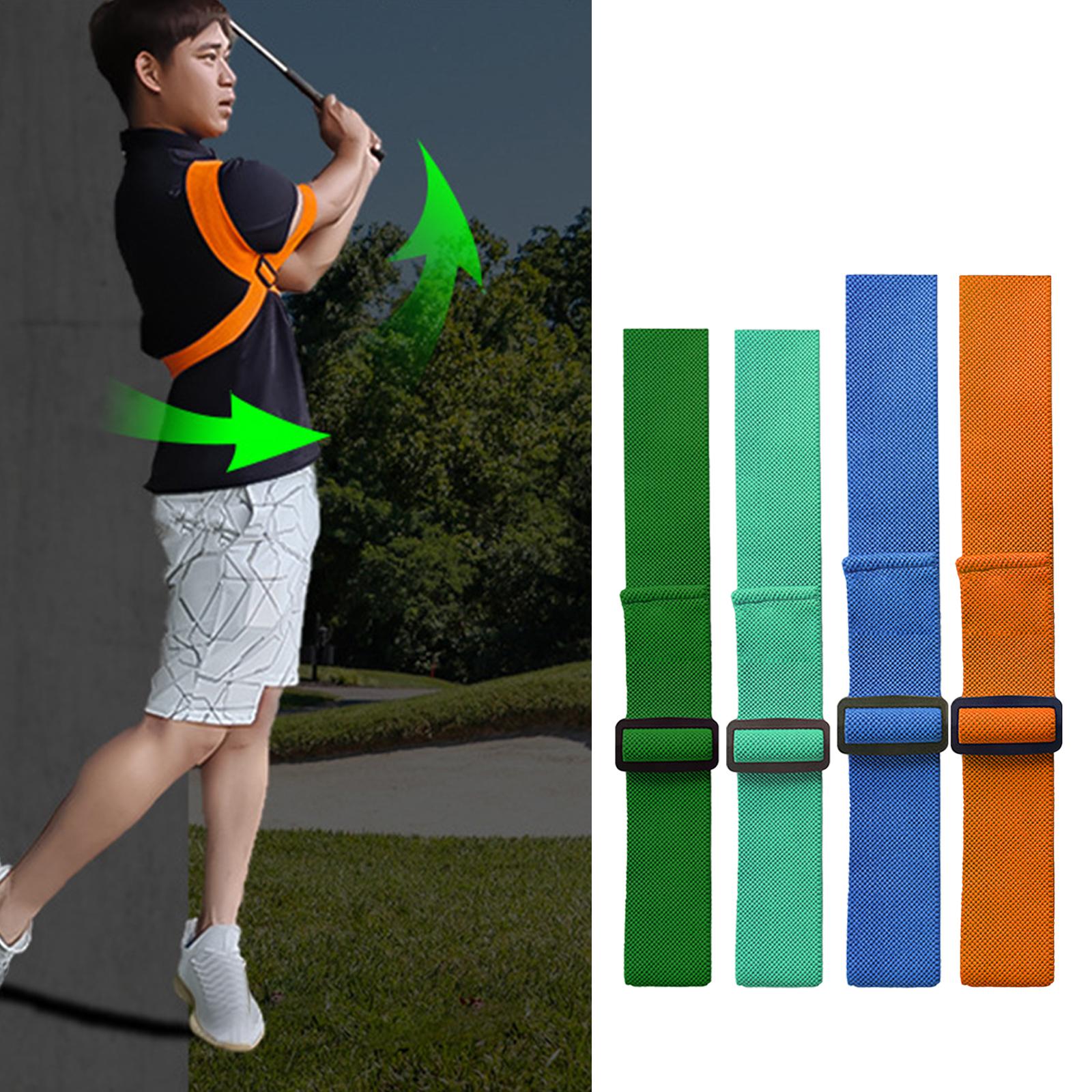 Golf Swing Band Golf Swing Aid – Golf Equipment And Gear Bewertung und Preis